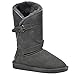 Bearpaw Women's Tatum High-Top Suede Boot