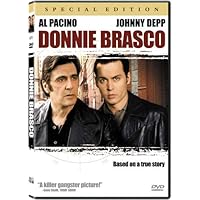 Donnie Brasco (Special Edition)