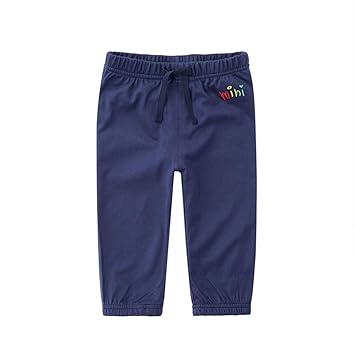 Amazon Co Jp ベビー キッズ 子供 ズボン 男の子 女の子 ロング Amazon Co Jp ベビー キッズ 子供 ズボン 男の子 女の子 ロング