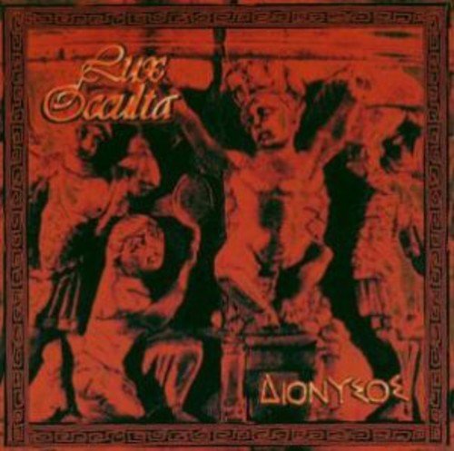 LUX Occulta - Dionysos - Zortam Music