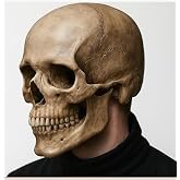 KatchOn Halloween Mask