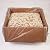 Tonys 51 Percent Whole Grain Turkey Sausage Cheese/Cheese Sub Breakfast Pizza -- 128 per case.
