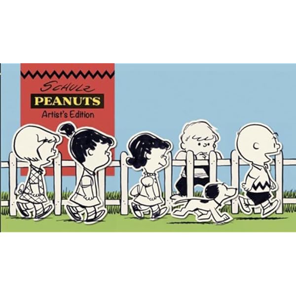 Amazon.com: the complete peanuts 1971-1972. by charles m