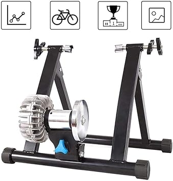 fluid indoor bike trainer