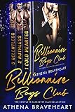 Billionaire Boys Club: The Complete Alabaster Club
