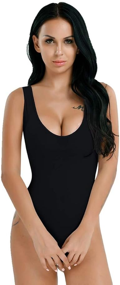 thong leotard amazon