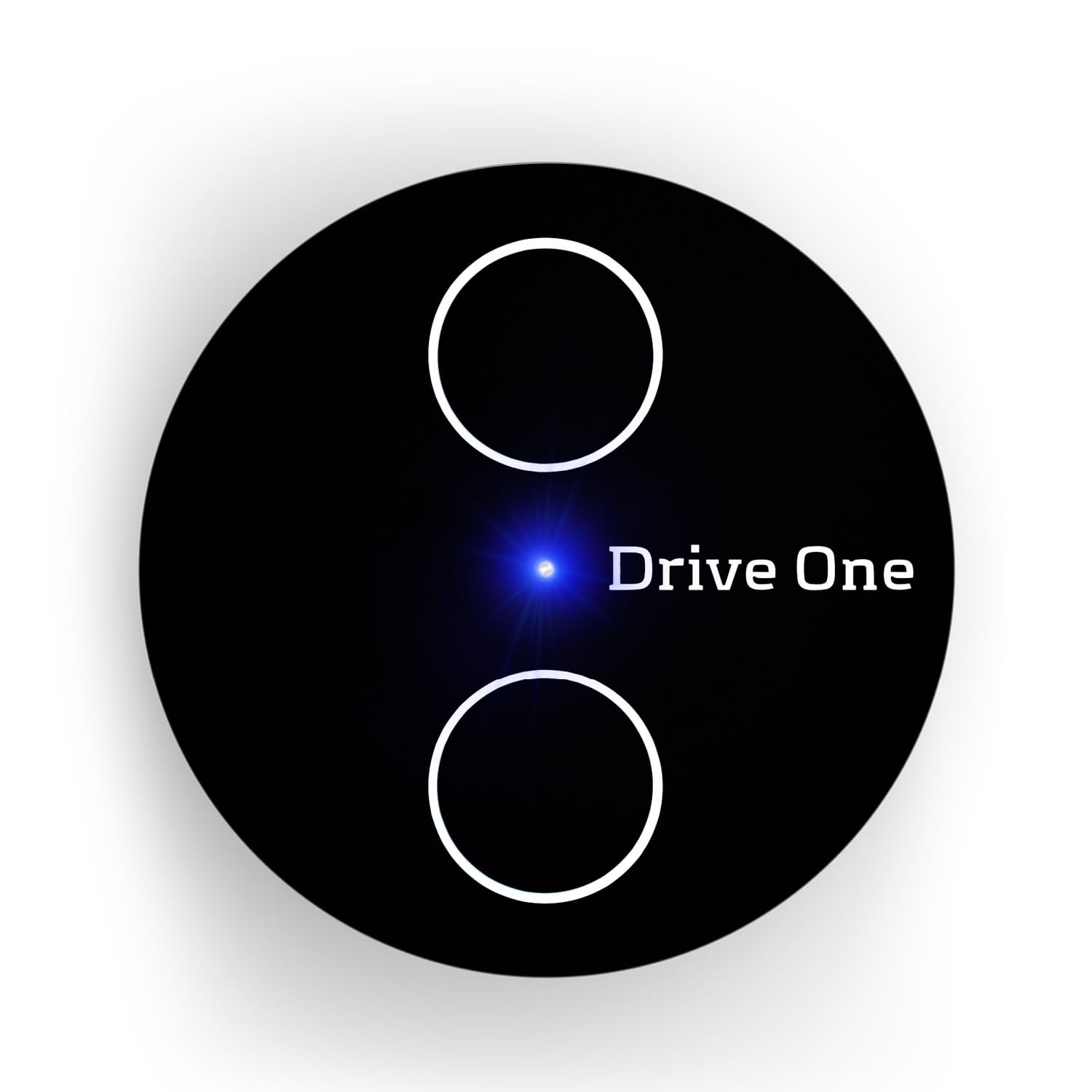 Needit Drive One 2 Verkehrswarner [Neues Modell 2026] I Warnt vor Kontrollen und Gefahren im Straßenverkehr I LED Anzeige automatisch aktiv I Daten von BlitzerApp