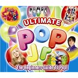 Pop Jr [CD + DVD]: Amazon.co.uk: Music