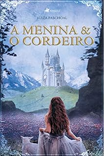Livro A Menina e O Cordeiro