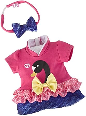 vestidos nenuco amazon