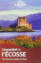L' essentiel de l'Écosse
