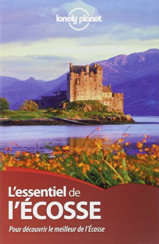L' essentiel de l'Écosse