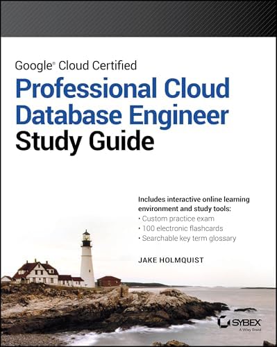Official Google Cloud Certified Professional Machine Learning