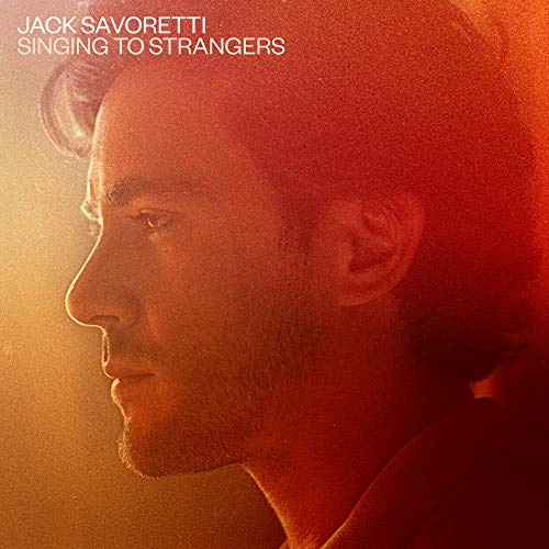 Album art for Singing To Strangers (Deluxe) by Jack Savoretti