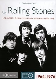 Les  Rolling Stones