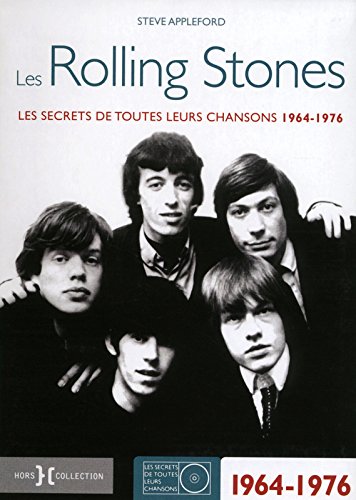 Les  Rolling Stones