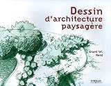 Dessin d'architecture paysagère by 