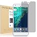 Google Pixel Screen Protector Privacy Anti-Spy , Otckicks Premium 3D Touch Privacy Anti-Peep Tempered Glass Screen Protector Shield For Google Pixel (Anti Privacy)