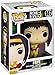 Funko Pop! Anime: Cowboy Bebop - Faye Vinyl Figure (Bundled with Pop BOX PROTECTOR CASE)