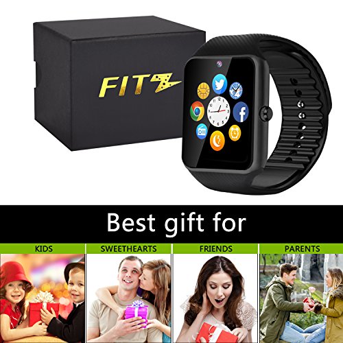 Bluetooth-Smart-Watch-GT08-for-AndroidiPhone-Smart-Phones-Original-Version