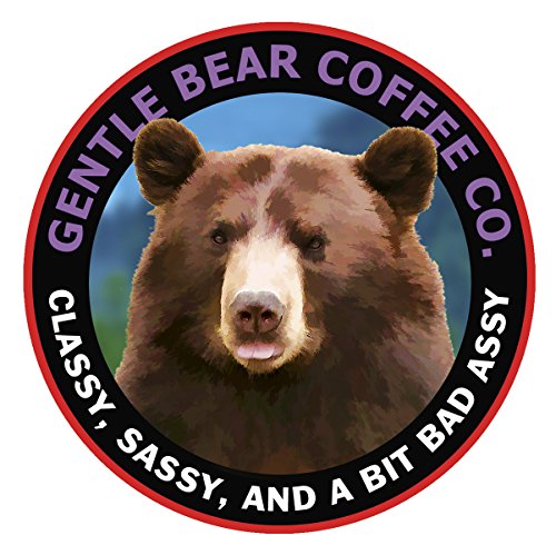 3 Gourmet+Sampler+Delicious+Humorous+Bear+Inspired