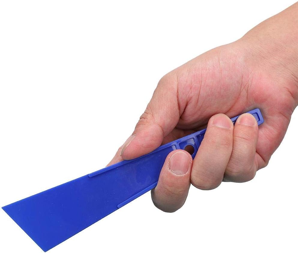 Plastic Putty Set - Image 4