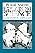 Explaining Science: A Cognitive Approach (Science and Its Conceptual Foundations series)
