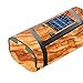 Skin Vinyl Decal for Smok Alien 220W TC Vape Mod / with Grip-Guard Technology Skins Stickers Cover / Marble Wood Design Cherry Mahogany