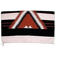 Colorado Saddlery The 100-Percent Wool Saddle Blanket