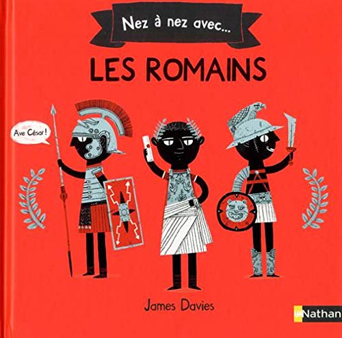 Les romains by 