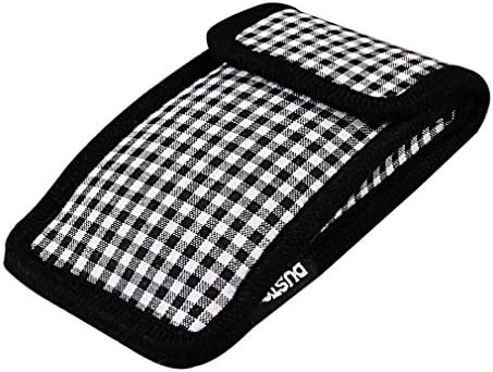 Protector Case for Apple Magic Mouse - Nicely Plaid