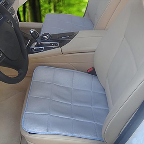 Seat Covers Ruirui Car Seat Cushion Car Bamboo Charcoal