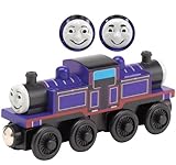 Learning Curve Thomas and Friends Wooden Railway - Mighty Mac