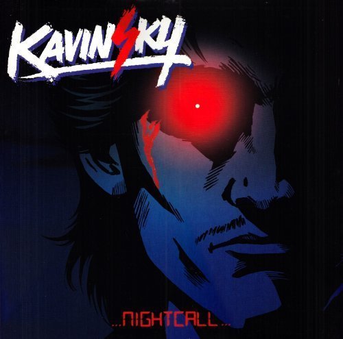 Kavinsky - Nightcall (Dustin NGuyen Remix Lyrics - Zortam Music