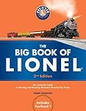 The Big Book of Lionel by Robert Schleicher