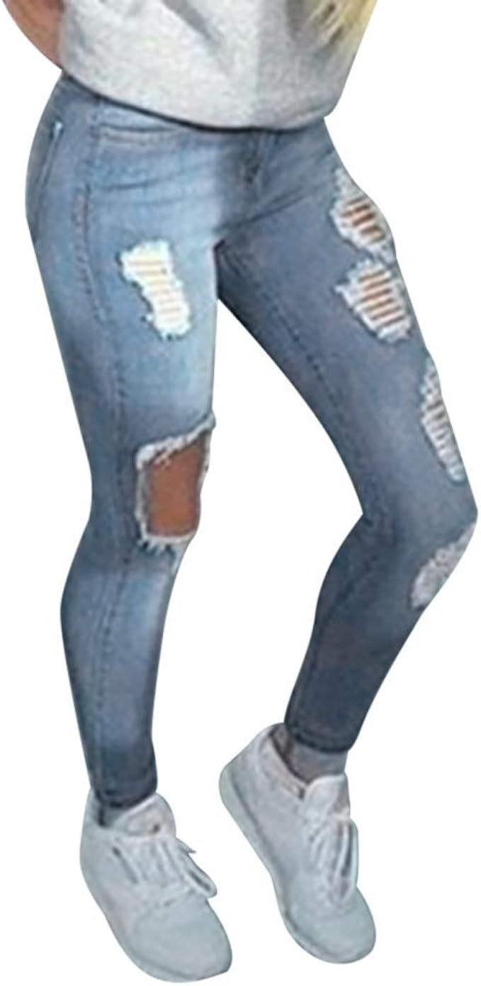 plus size skinny work pants