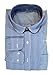 Straightline Mens Clint Eastwood Western Cowboy Railroad Shirt - Great Gift