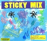 Sticky Mix 2