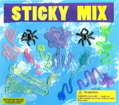 Sticky Mix 2