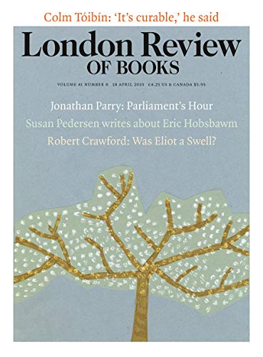 London Review of Books