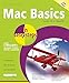 Mac Basics in easy steps by Drew Provan