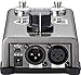 TC Helicon DITTO MIC LOOPER Easy to Use Two-Button Looper Pedal for Vocals and Acoustic Instruments