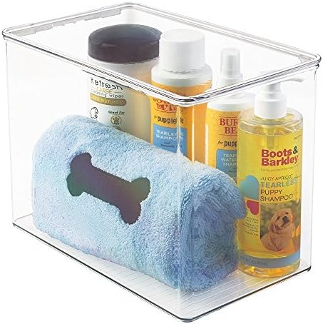 boots and barkley dog shampoo