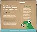 The Brushies - Baby and Toddler Toothbrush and Storybook - Chomps The Dino!