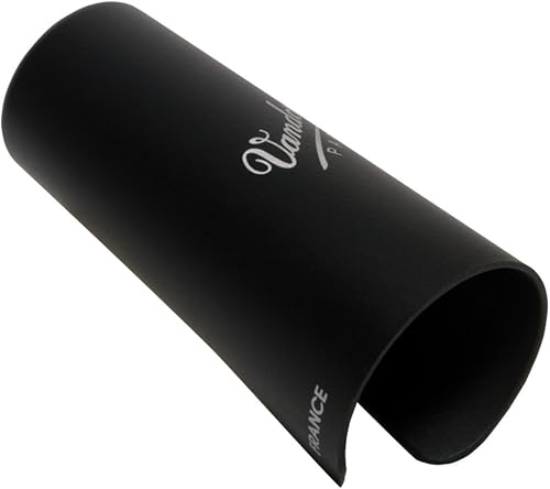 Download VANDOREN COUVRE BEC CLARINETTE SIB VANDOREN OPTIMUM PLASTIQUE - C731-PC PDF