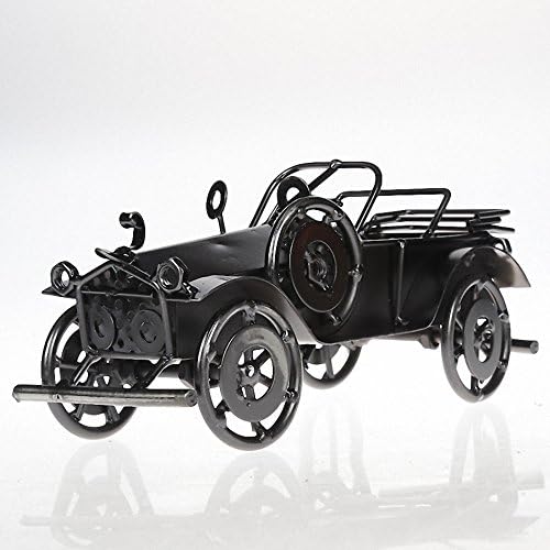 Spot creative crafts metal home furnishings classic car model 628 628-1 23 10 13