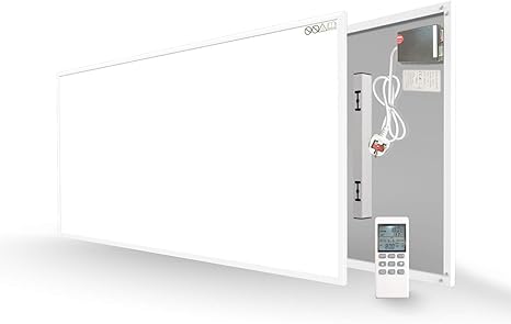 Byecold Infrared Heater with Built-in Thermostat 700