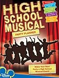 Disney's High School Musical Party Planner