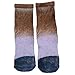 Unisex Adult 3D Print Animal Foot Hoof Paw Print Sock Crew Socks Horse