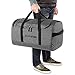 Dakine Eq Duffle 70L - Carbon, One Size